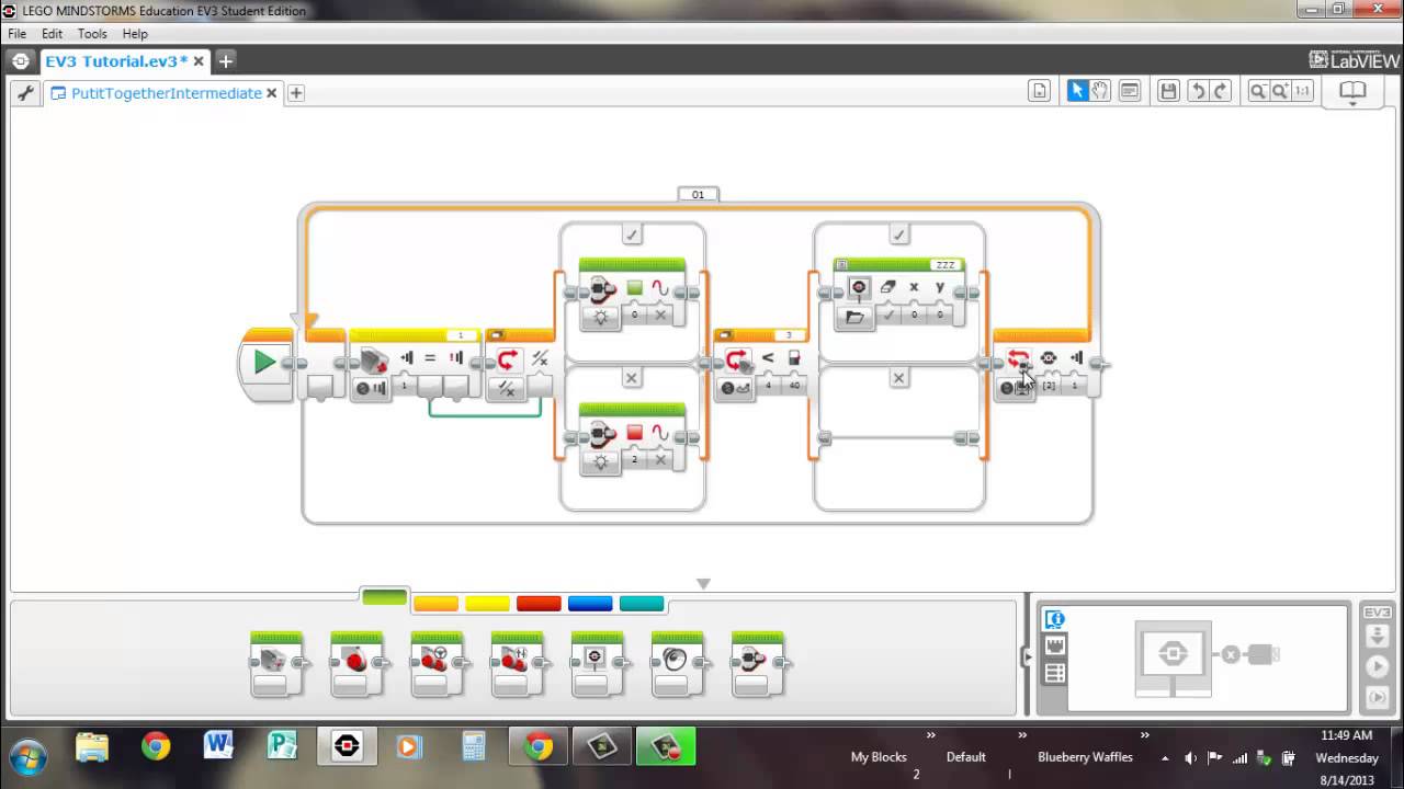 Pico2000 Software